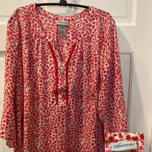 Catherines Blouse
